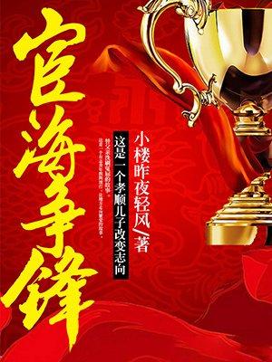 宦海峥嵘笔趣阁